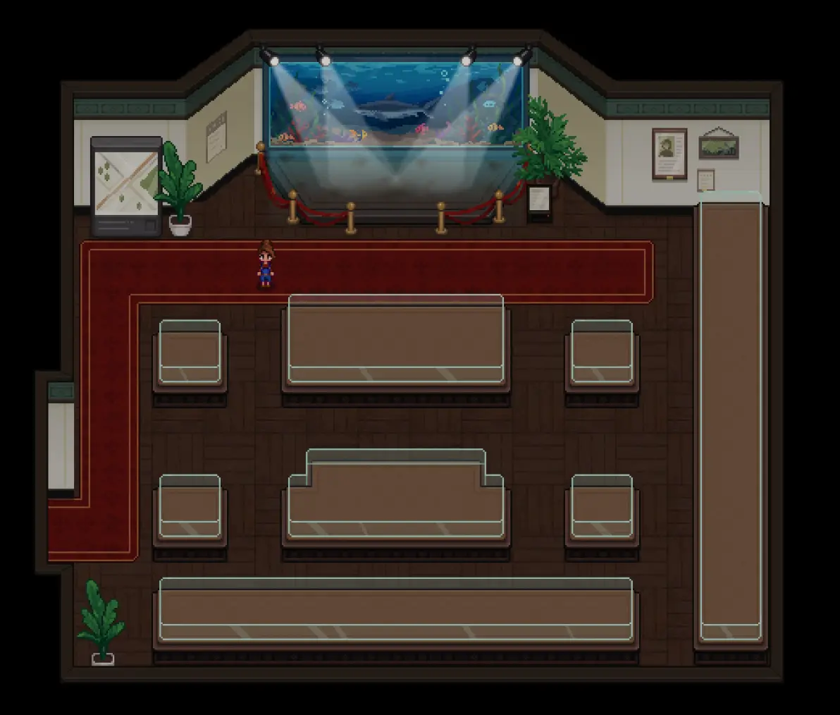 星露谷物语mod七宗罪3.10.0透露!