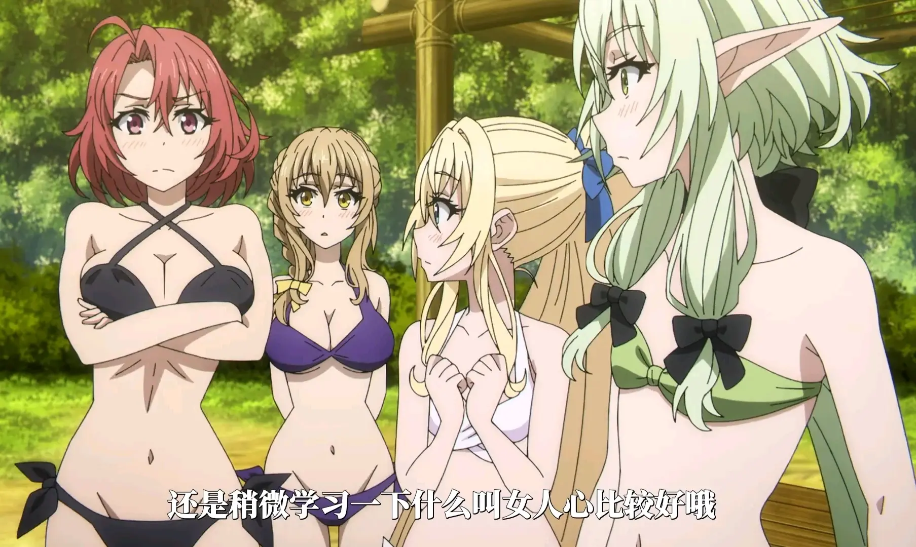 哥布林杀手剧照