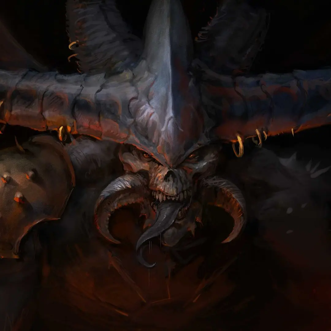 艾查恩的征途,比拉克的巢穴,暗誓部落的雪峰与烟中的黑焰