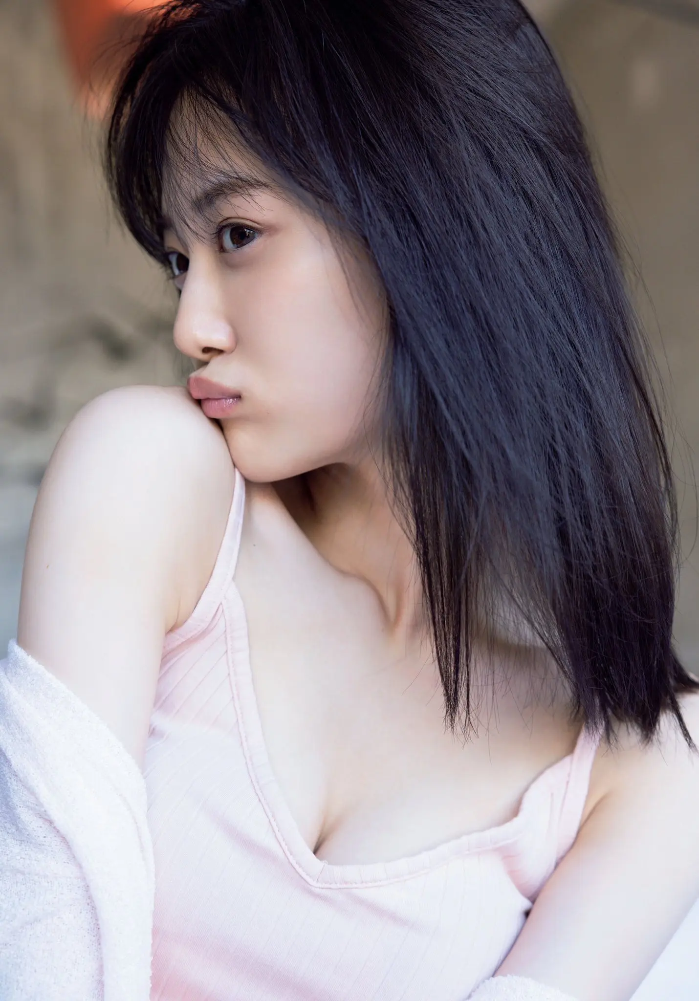 【山下美月】の穿搭小课堂