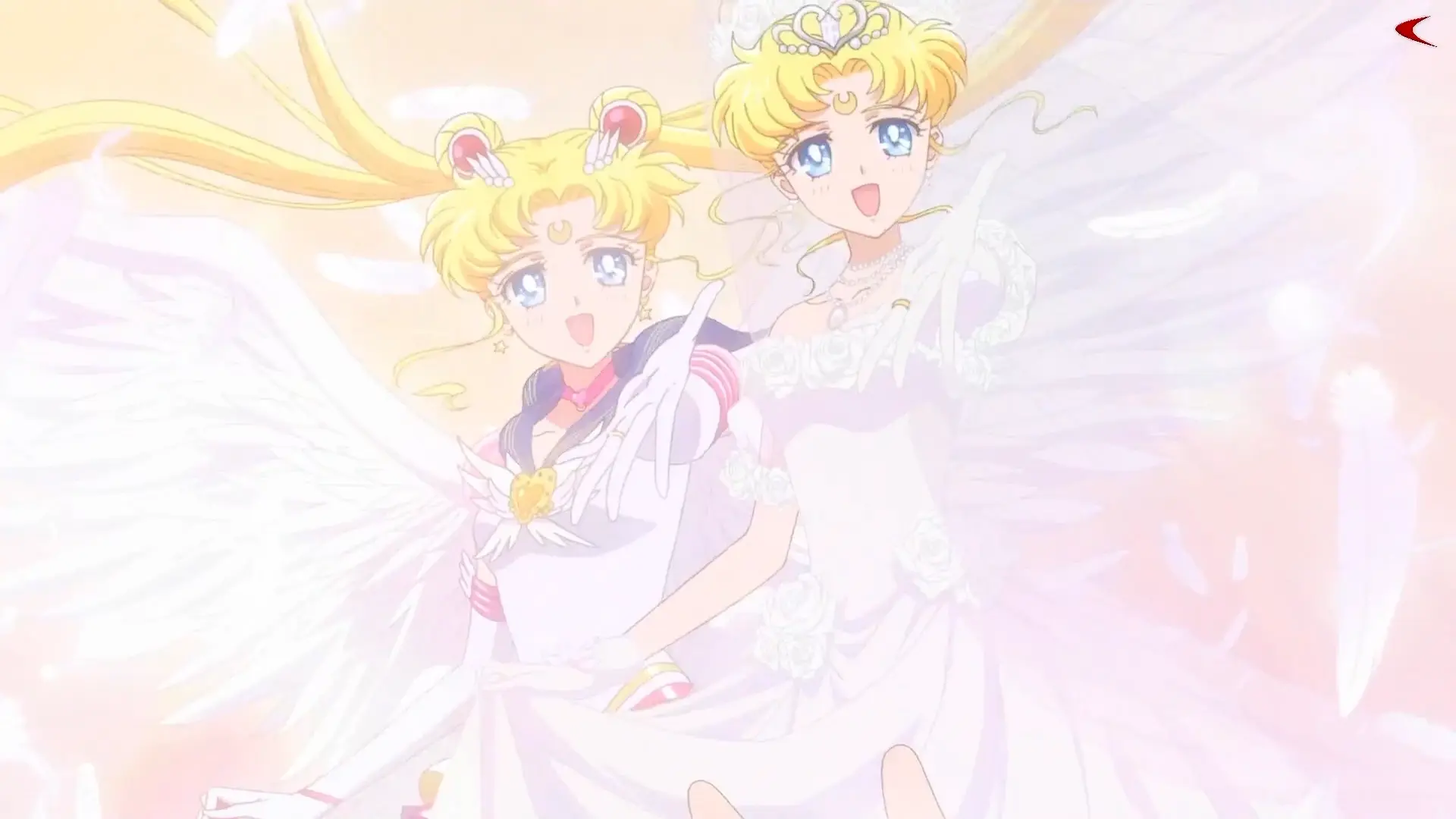 【美少女战士】隐藏30年的结局彩蛋——北川景子代表北极星,守护永恒