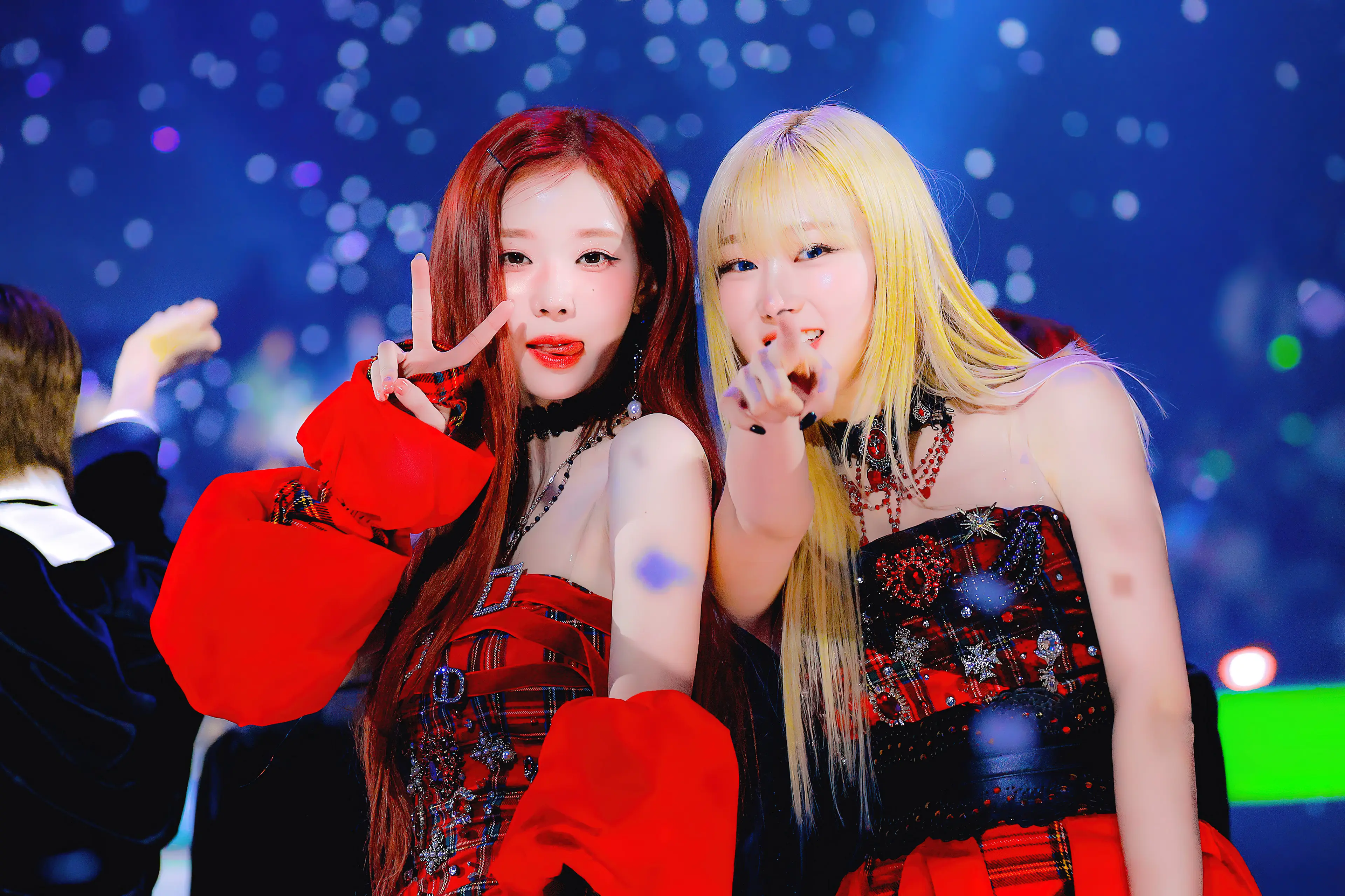 电脑壁纸分享aespa篇05