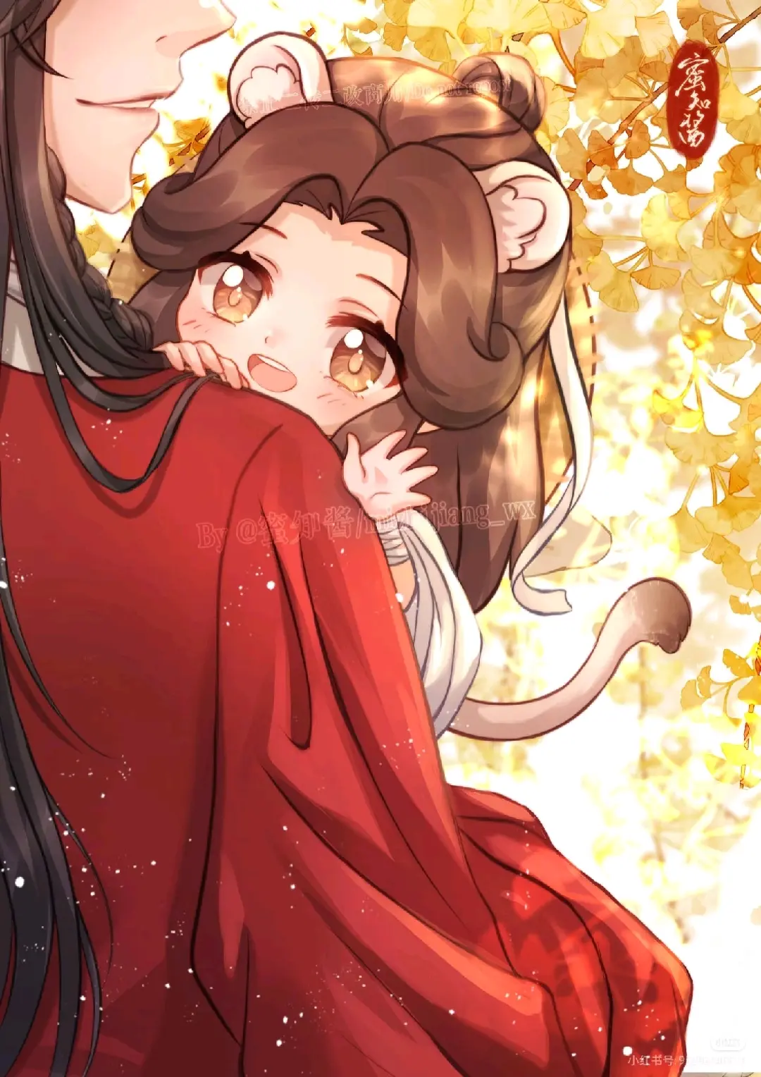 花怜美图