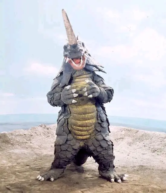 暴君怪兽泰兰特 合成公式