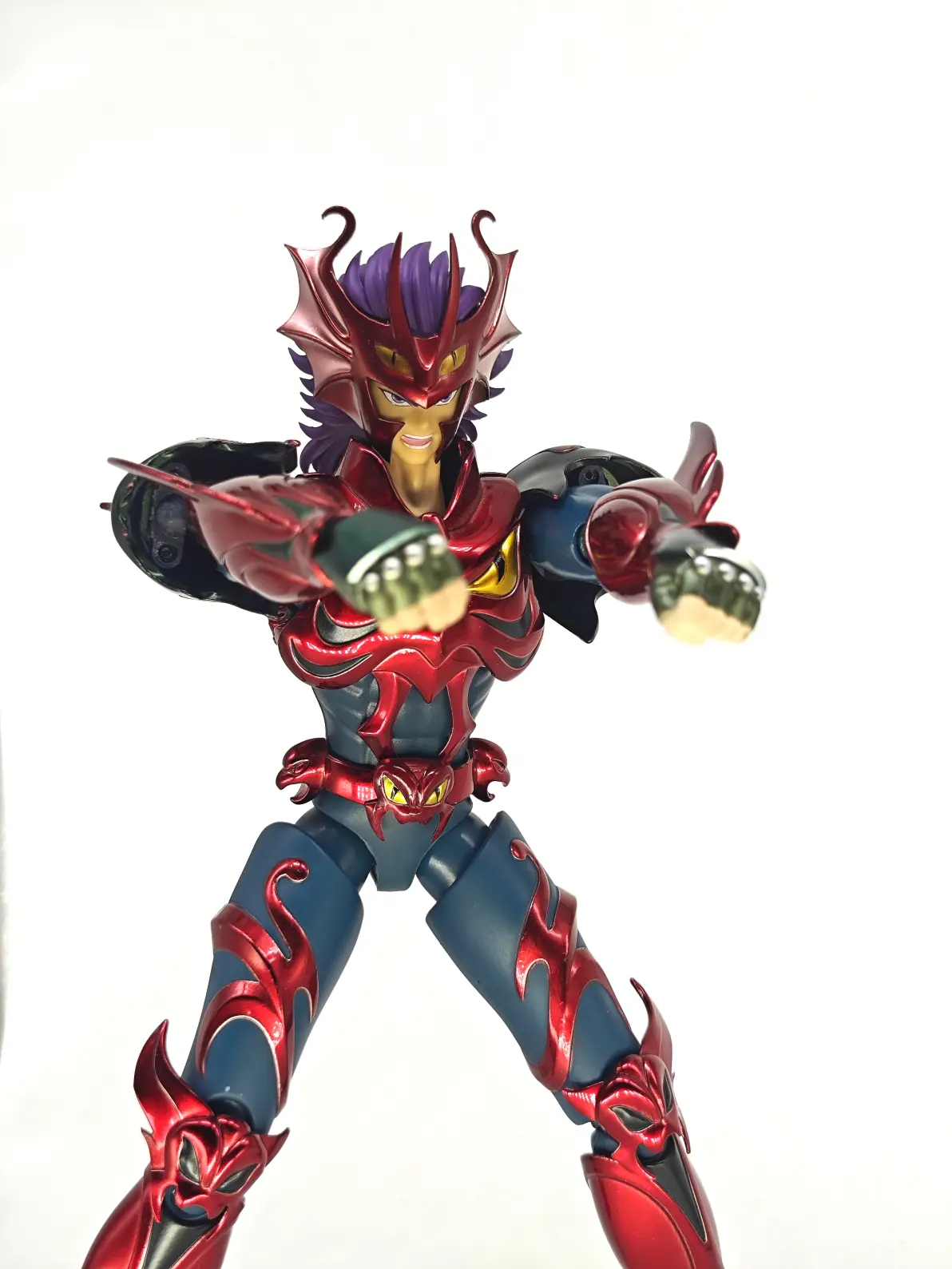 mst九头蛇道格拉斯图文评测