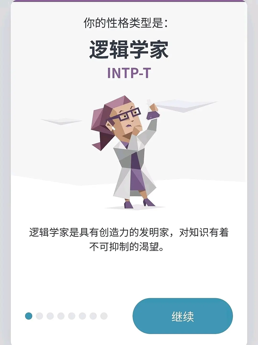 intp名人图片