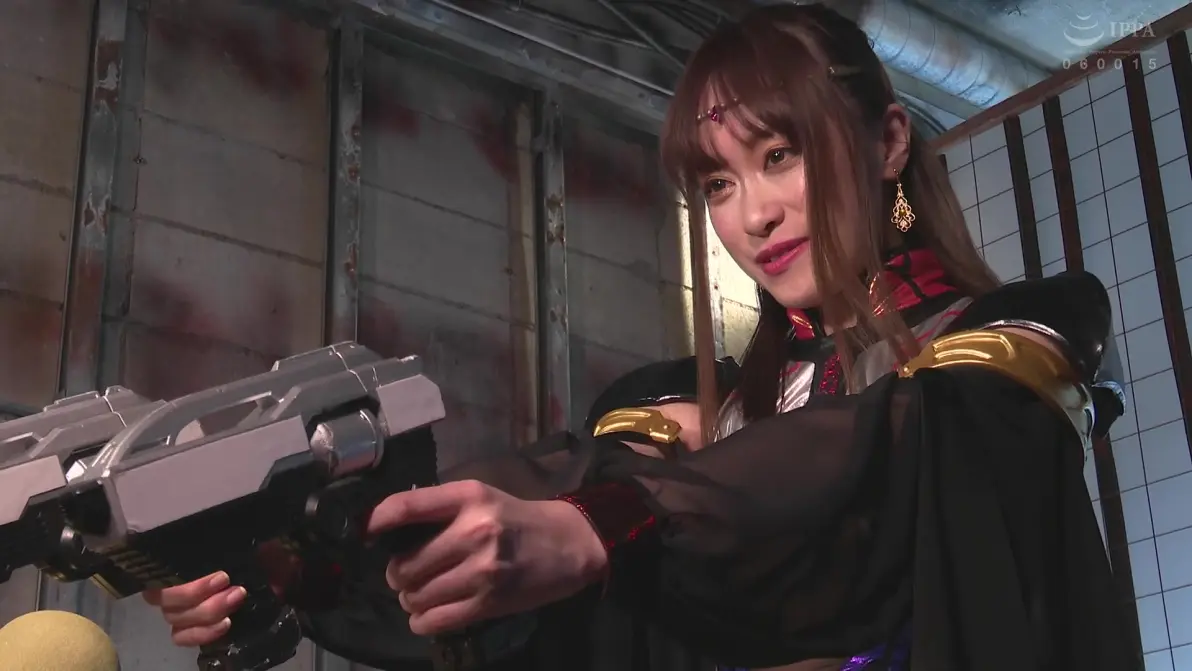 致命的诱惑,孤注一掷的赌局,g社黑魔装