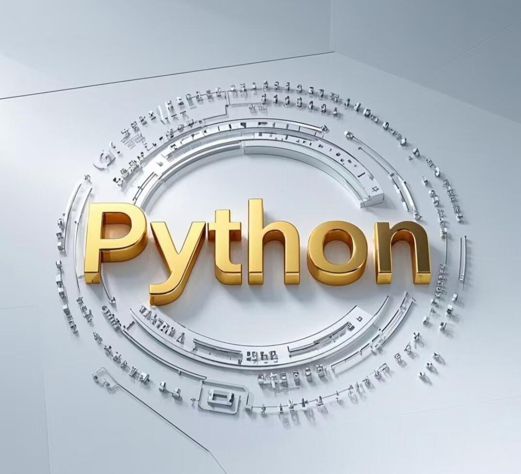 0基础啃Python:从小白到代码侠的逆袭之路 - 哔哩哔哩