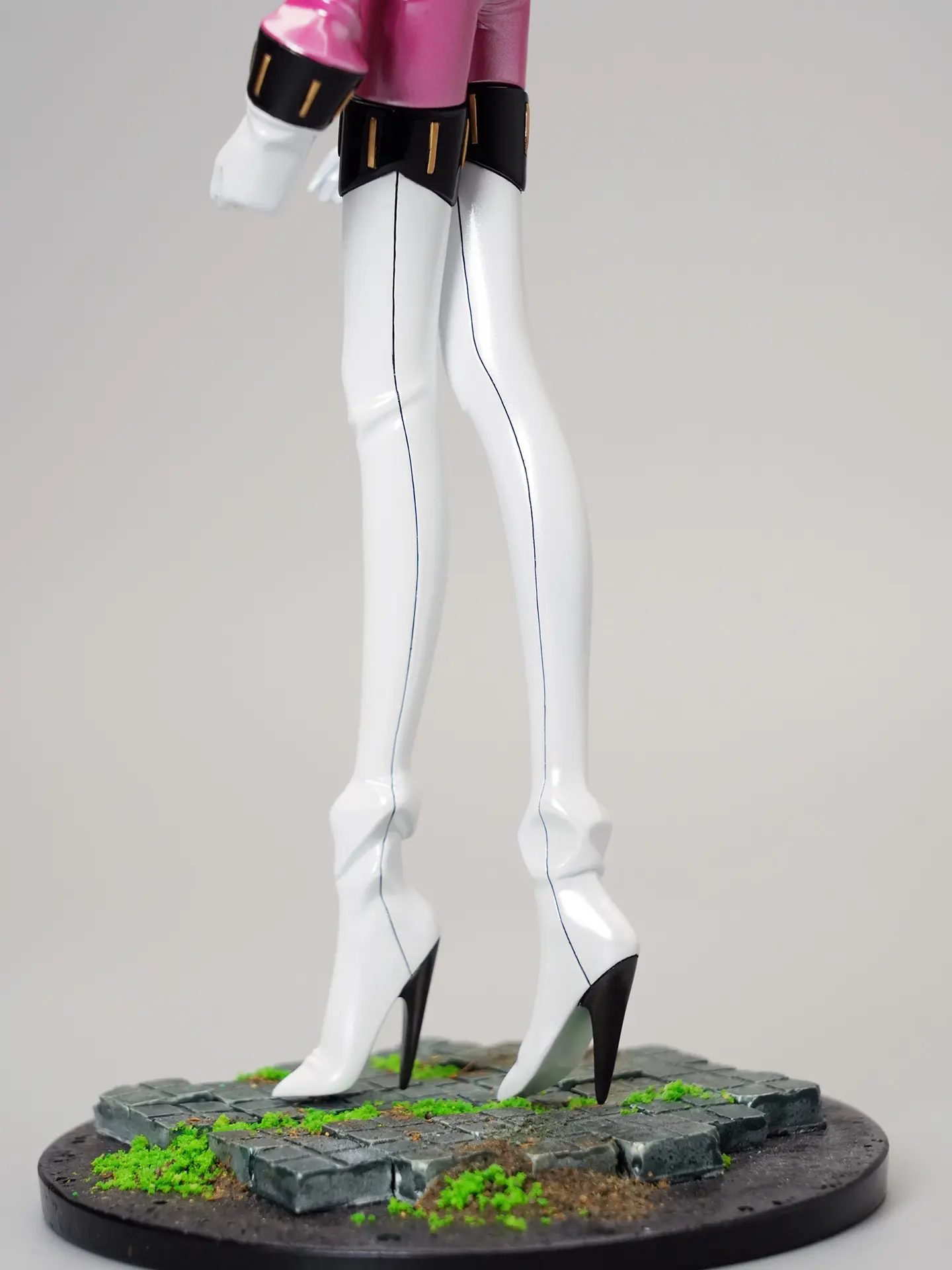 五星物语 st 1/8 fatima 拉克西丝