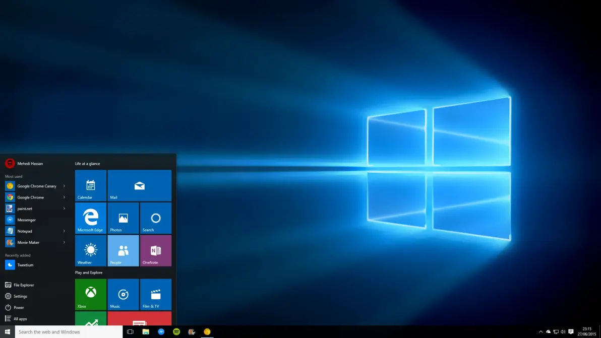 Win10、Win11、Win8免费永久激活的方法，不用安装包，亲测有用！ 图3