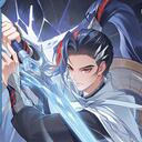 【紫乔图鉴】WEI227 徐庶 [欢乐] [身份]