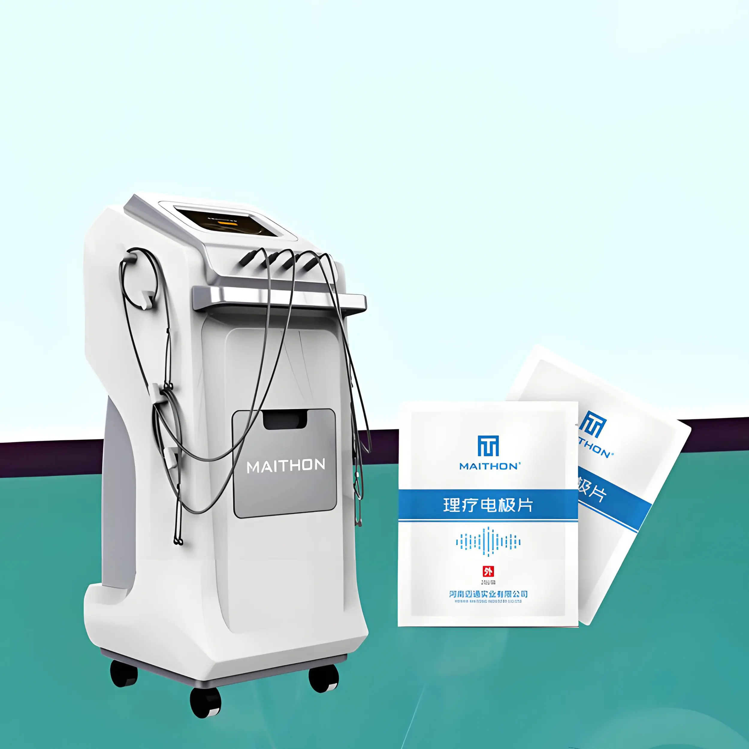 中频胃肠治疗仪-胃肠动力治疗仪-中医治疗的绿色疗法 快来瞧瞧