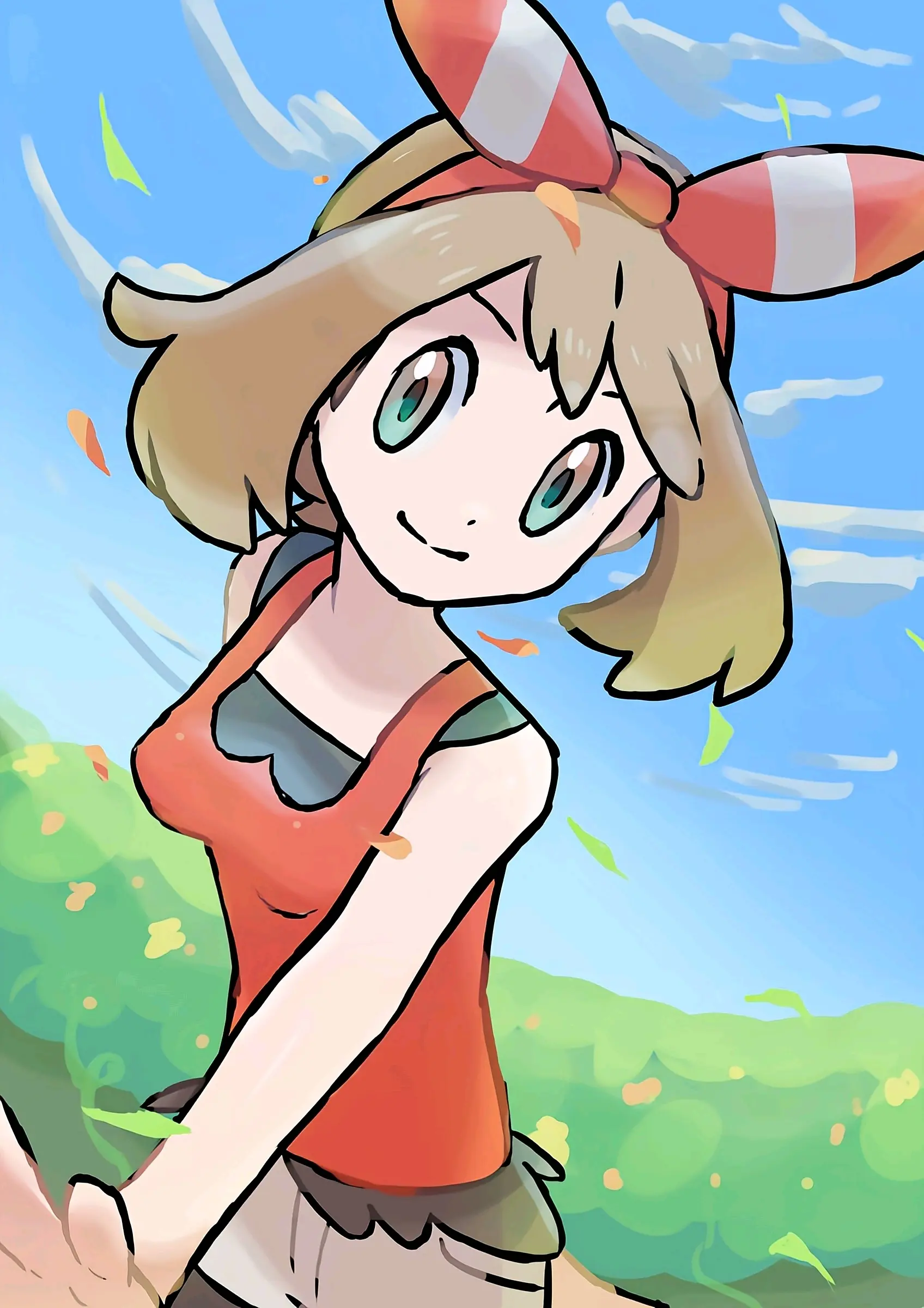 小智小遥小光莉莉艾小悠竹兰水莲阿塞罗拉小刚乔伊君莎小霞小遥小光