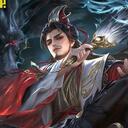 【紫乔图鉴】LESHU004 诸葛亮 [线下] [身份]