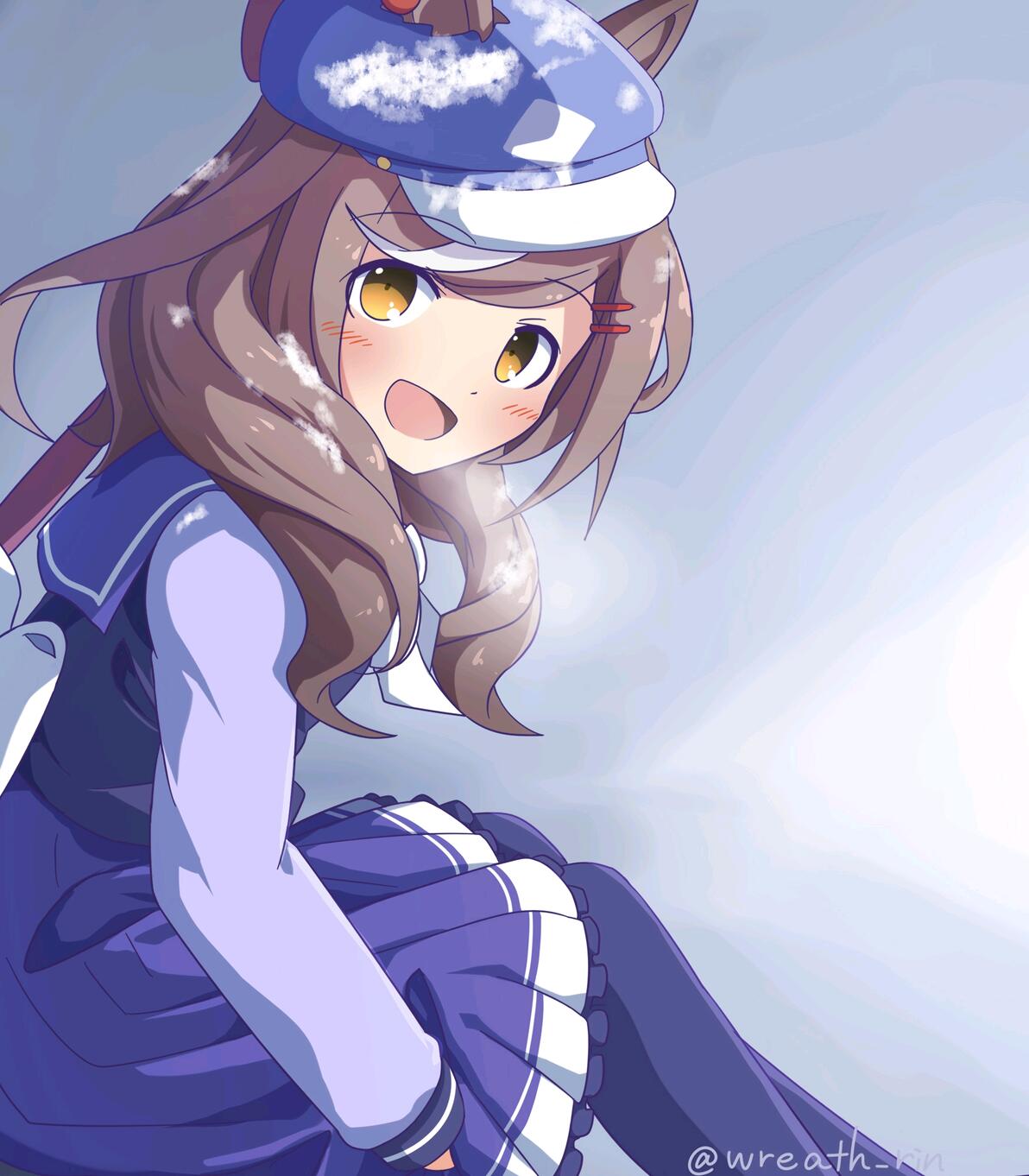 「赛马娘 Pretty Derby」 待兼诗歌剧 高清图片 - 哔哩哔哩