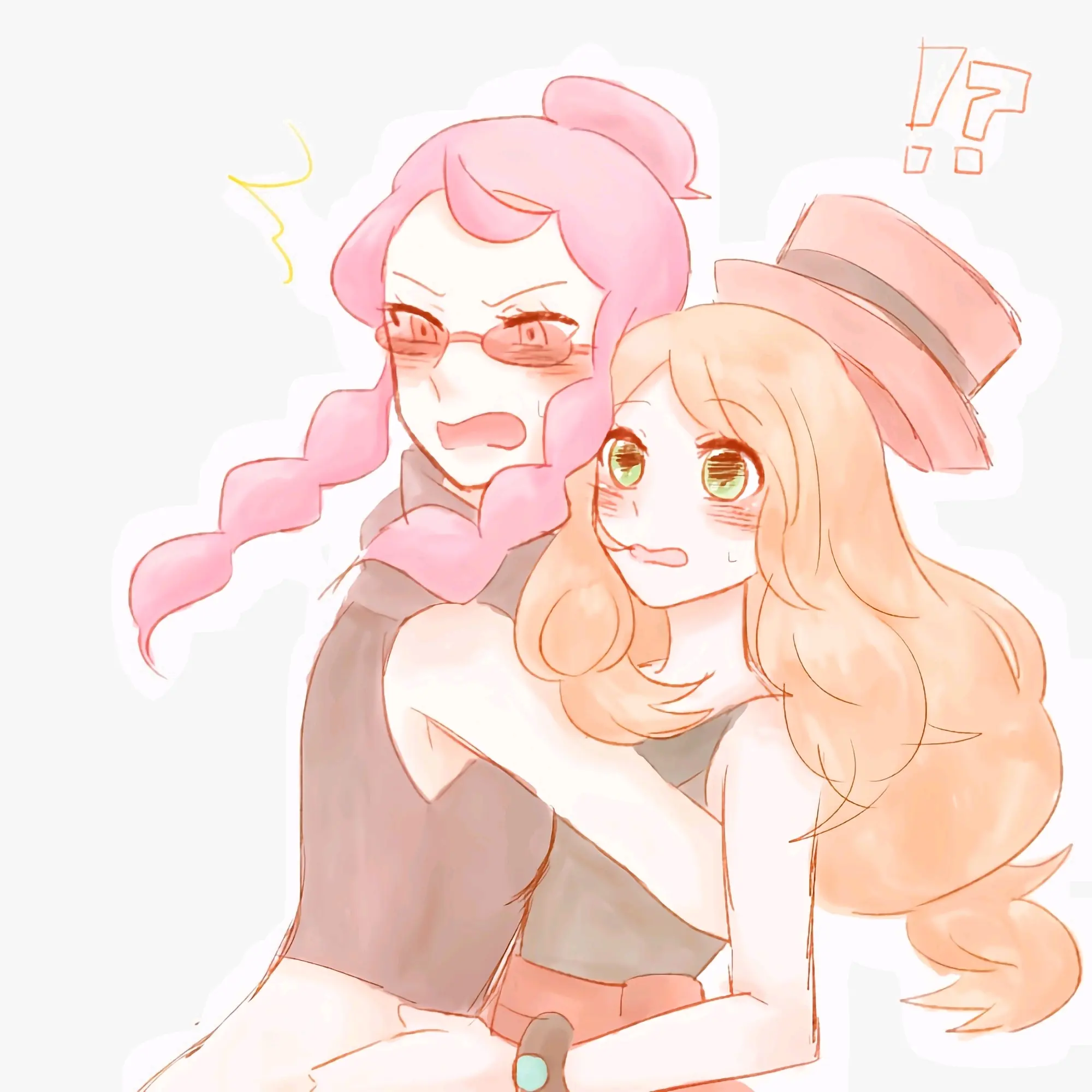 小光卡鲁穆志米帕琦拉玛绣小光莎莉娜希特隆卡鲁穆小遥芙蓉亚莎莎娜