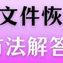 回收站删除文件怎么恢复？看这5种方法快速解答