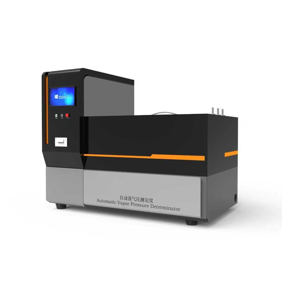 SRT-F982 全自动饱和蒸气压测定仪介绍 GB/T8017 技术标准 - 哔哩哔哩