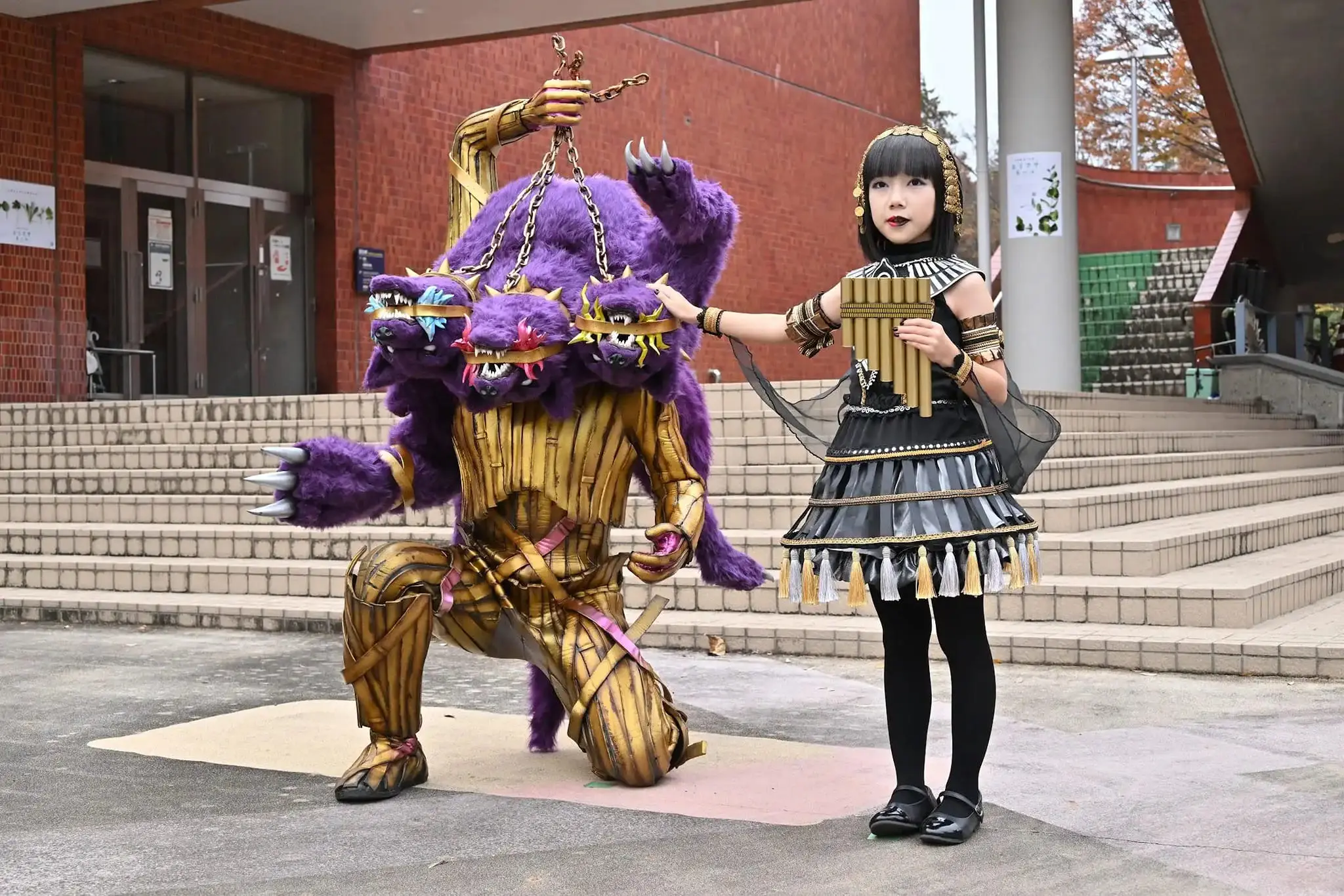 假面骑士歌查德 第19集 冷知识