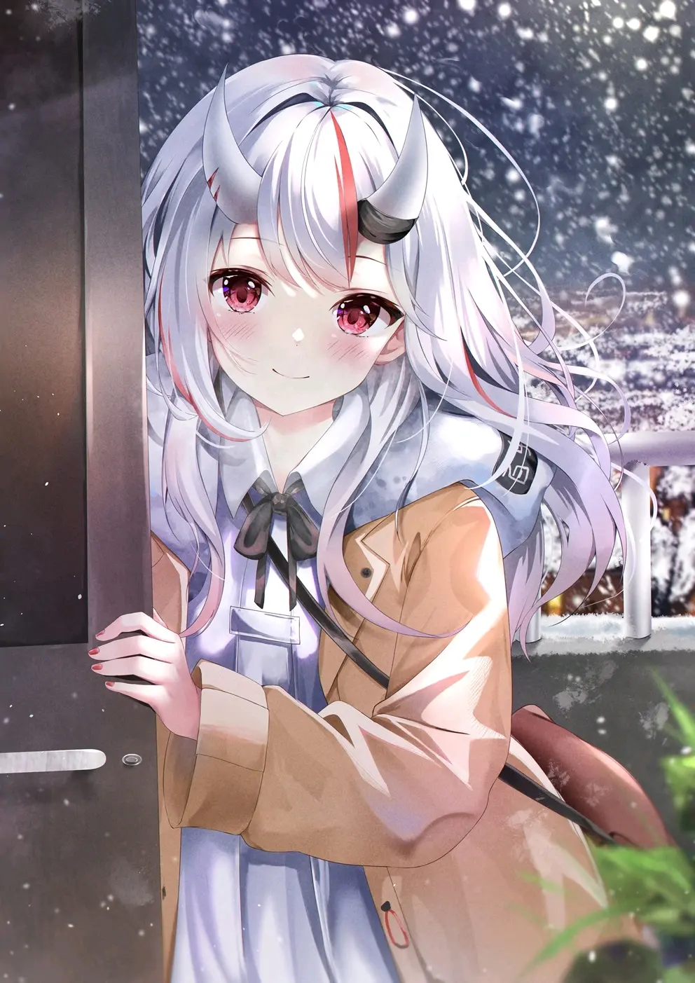 百鬼绫目美图推荐