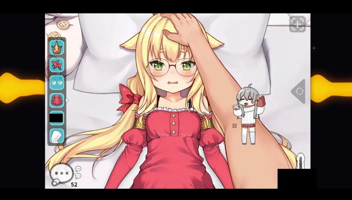 恶魔的石板和被诅咒的犬公主 经典老物更新