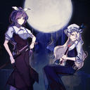 【绵月丰姬&绵月依姬接力活动】第二棒