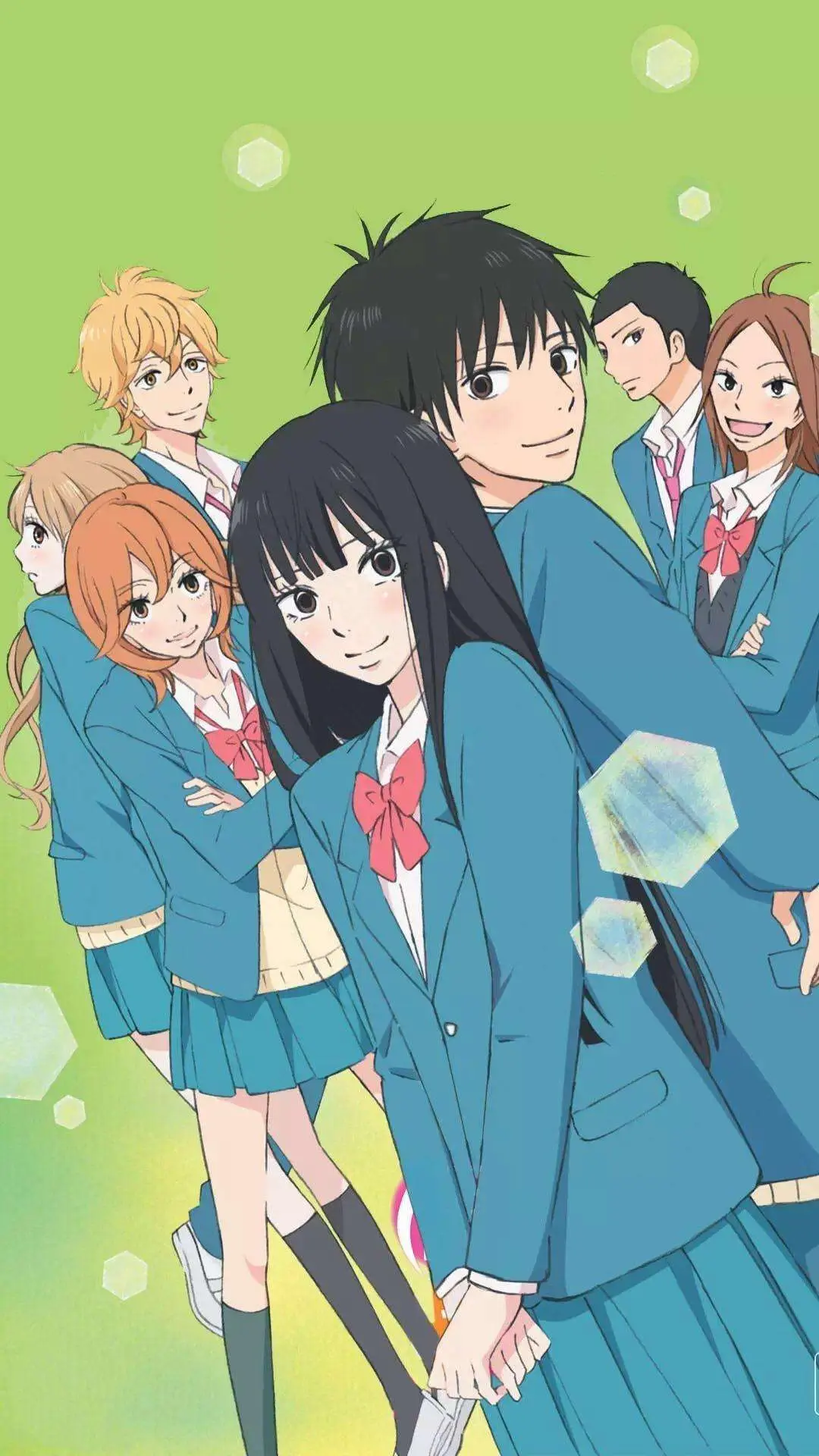 好想告诉你好想急死你第三季1080p网盘资源下载