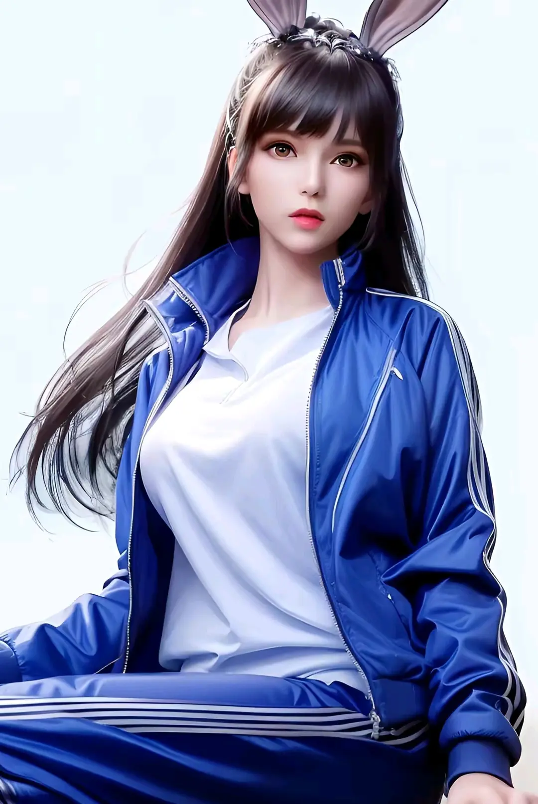小舞青春校服