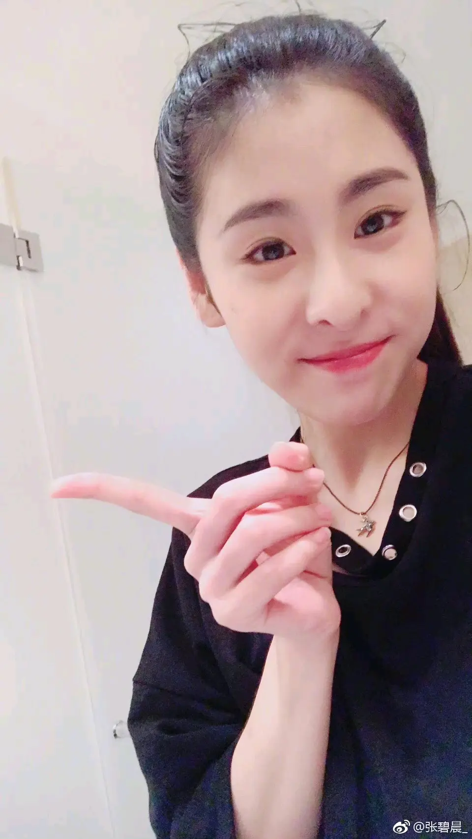 关于张碧晨"私生饭"谣言的律师函,道歉信,本人澄清及张艺兴回复
