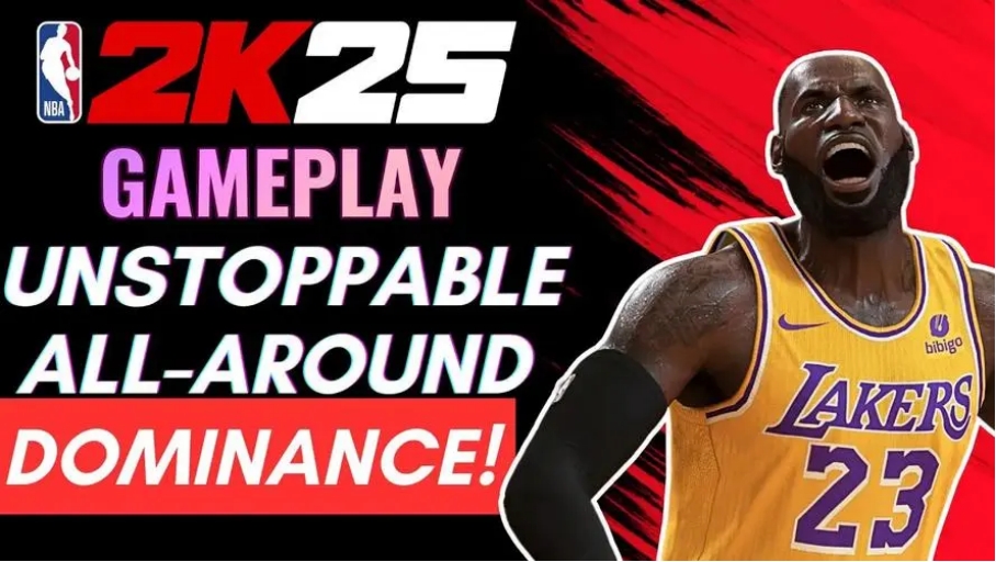 NBA2K25卡加载界面/一直加载/进不去游戏的解决办法 - 哔哩哔哩