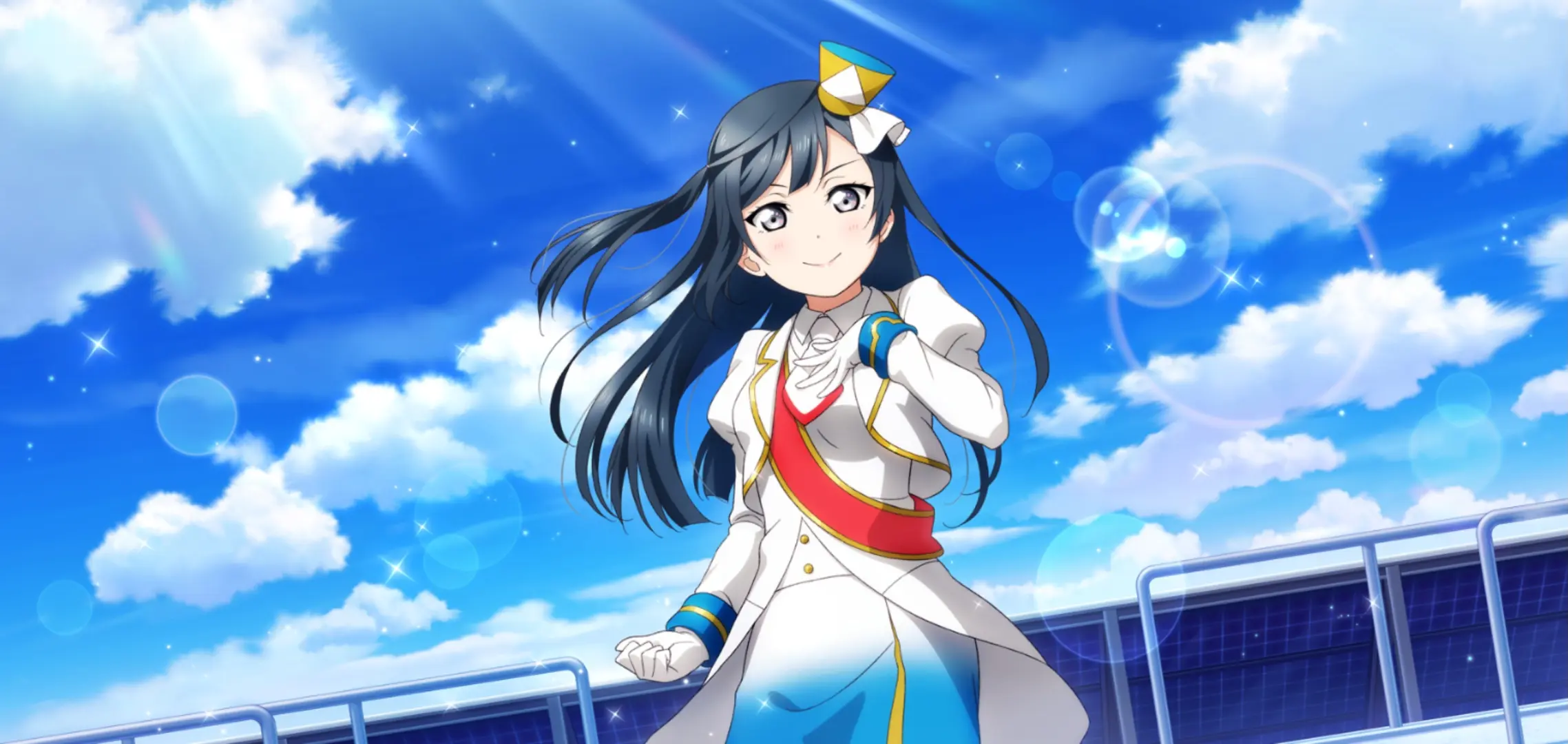 『ll sifas』卡面鉴赏 - 优木雪菜篇 - 哔哩哔哩