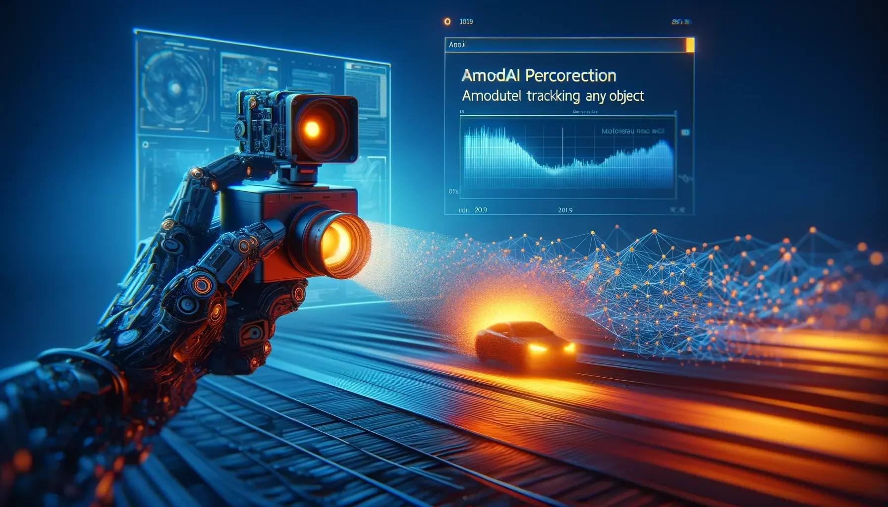 非直观视觉追踪:揭秘新时代的物体识别技术