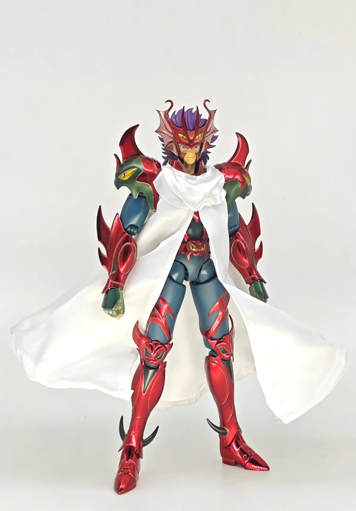 mst九头蛇道格拉斯图文评测