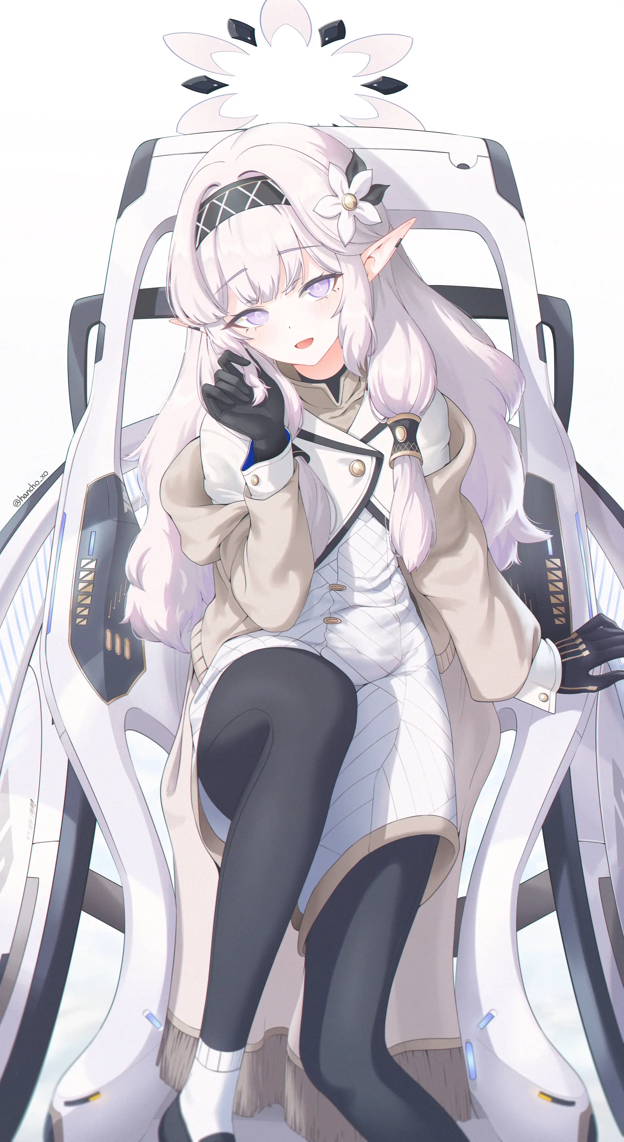 碧蓝档案美图