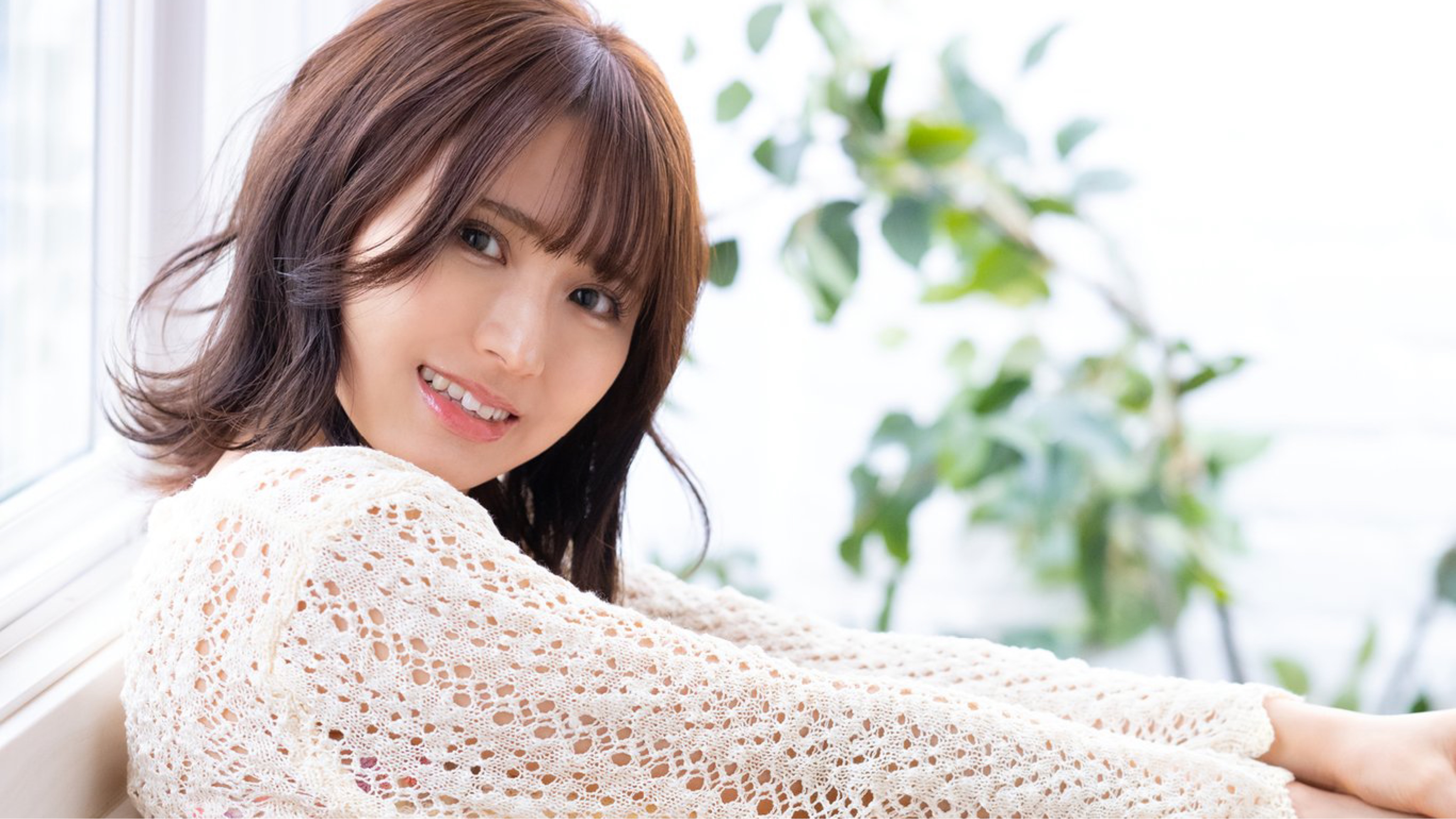 【瀬緒凛】蚊香社2024年最强新人来袭! 哔哩哔哩