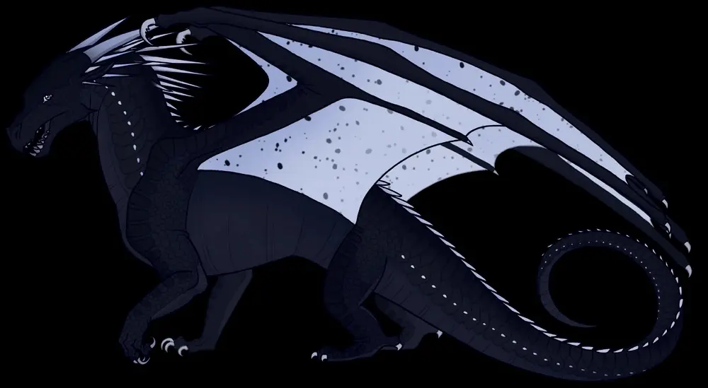 火翼飞龙角色维基百科搬运5