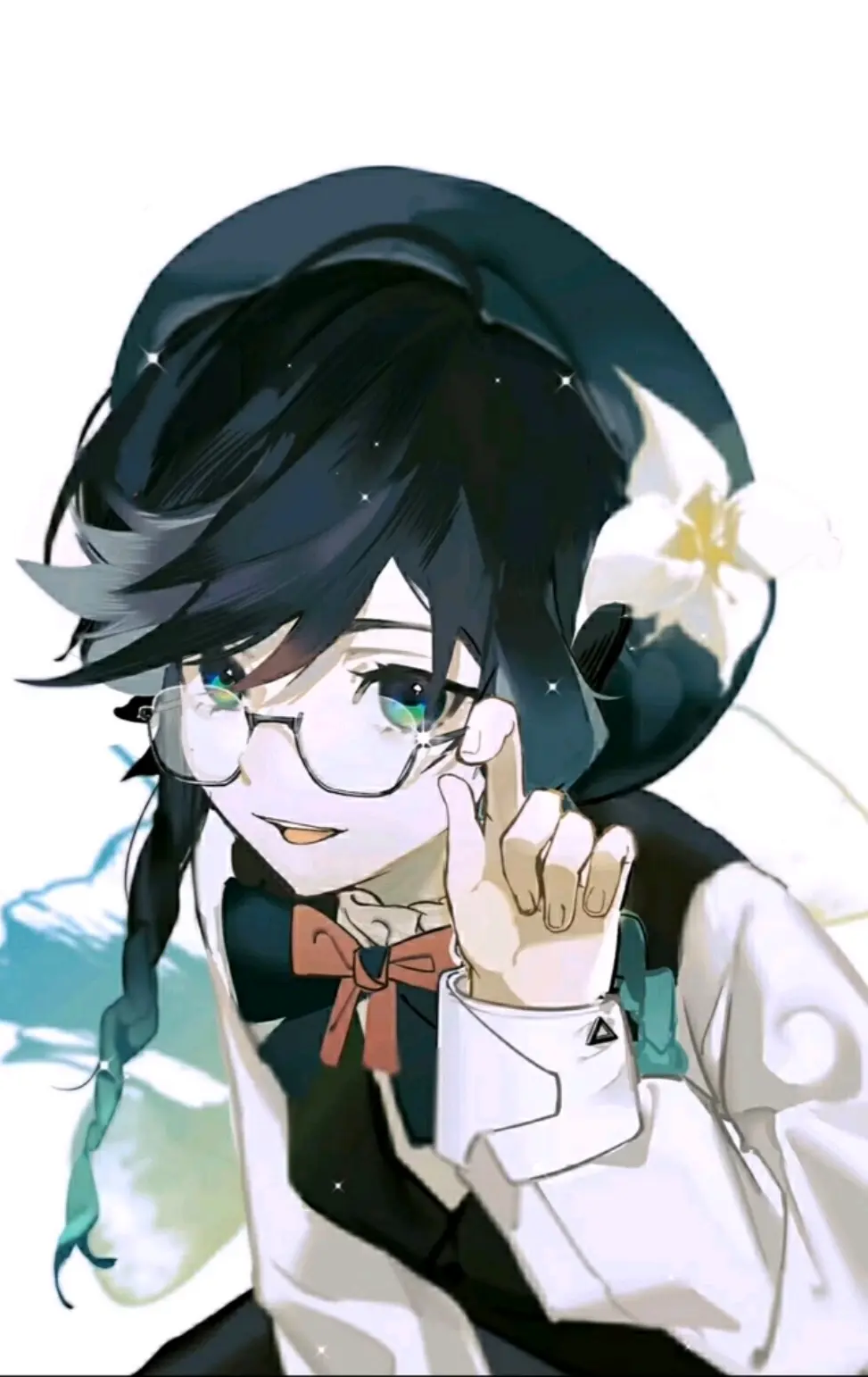 原神温迪壁纸合集(闲人勿扰)