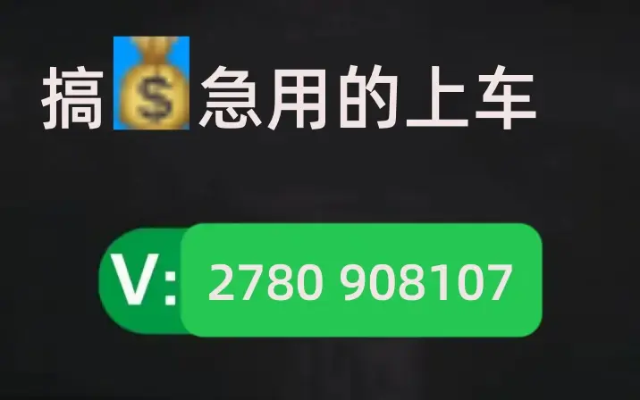 来钱快的偏门赚钱路子犯法的(有谁知道来钱快的路子吗,做什么都行 只要能挣钱)