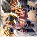 【猫杀图鉴】QUN111 魔孟获 [欢乐/怒焰/极略]