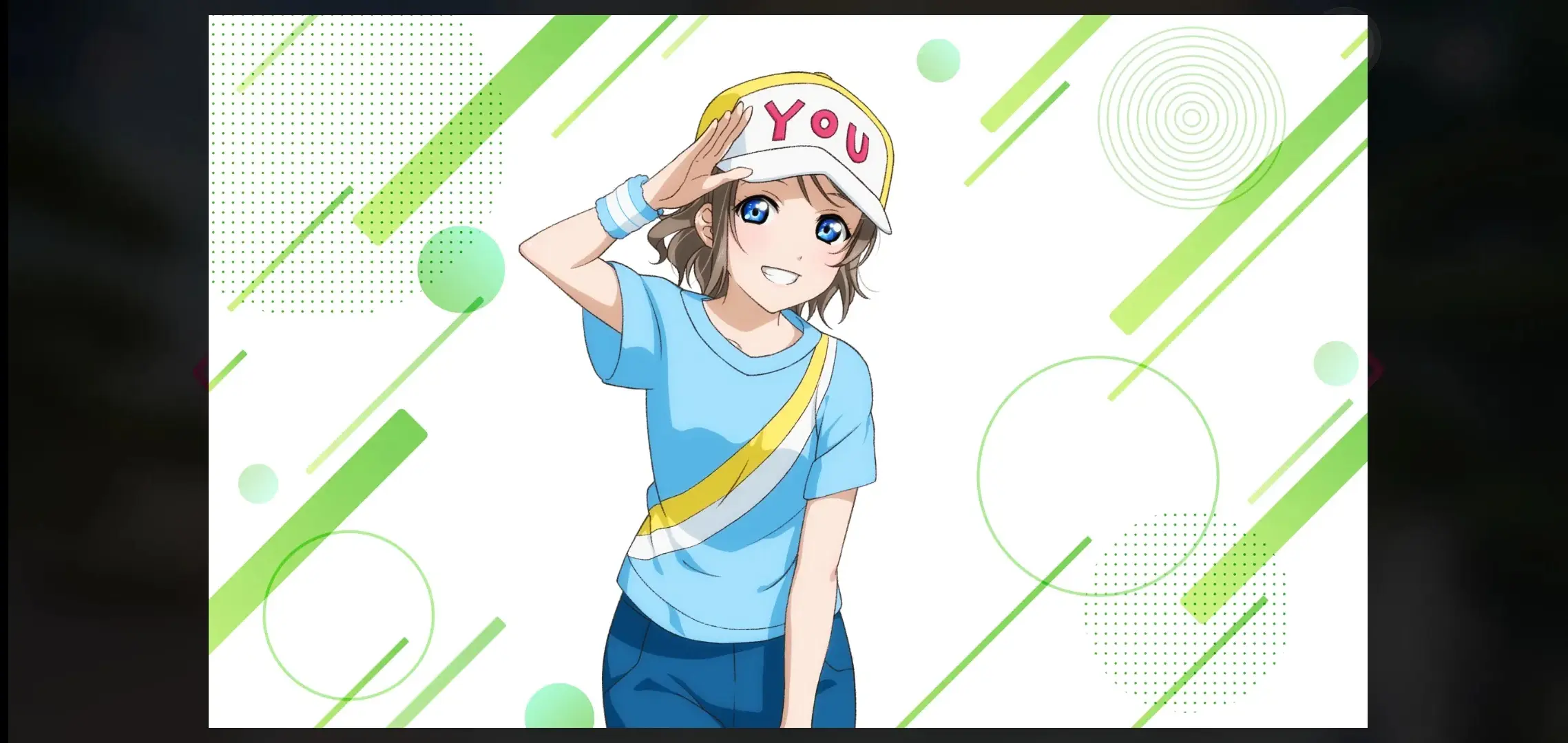 『ll sif2』全卡面