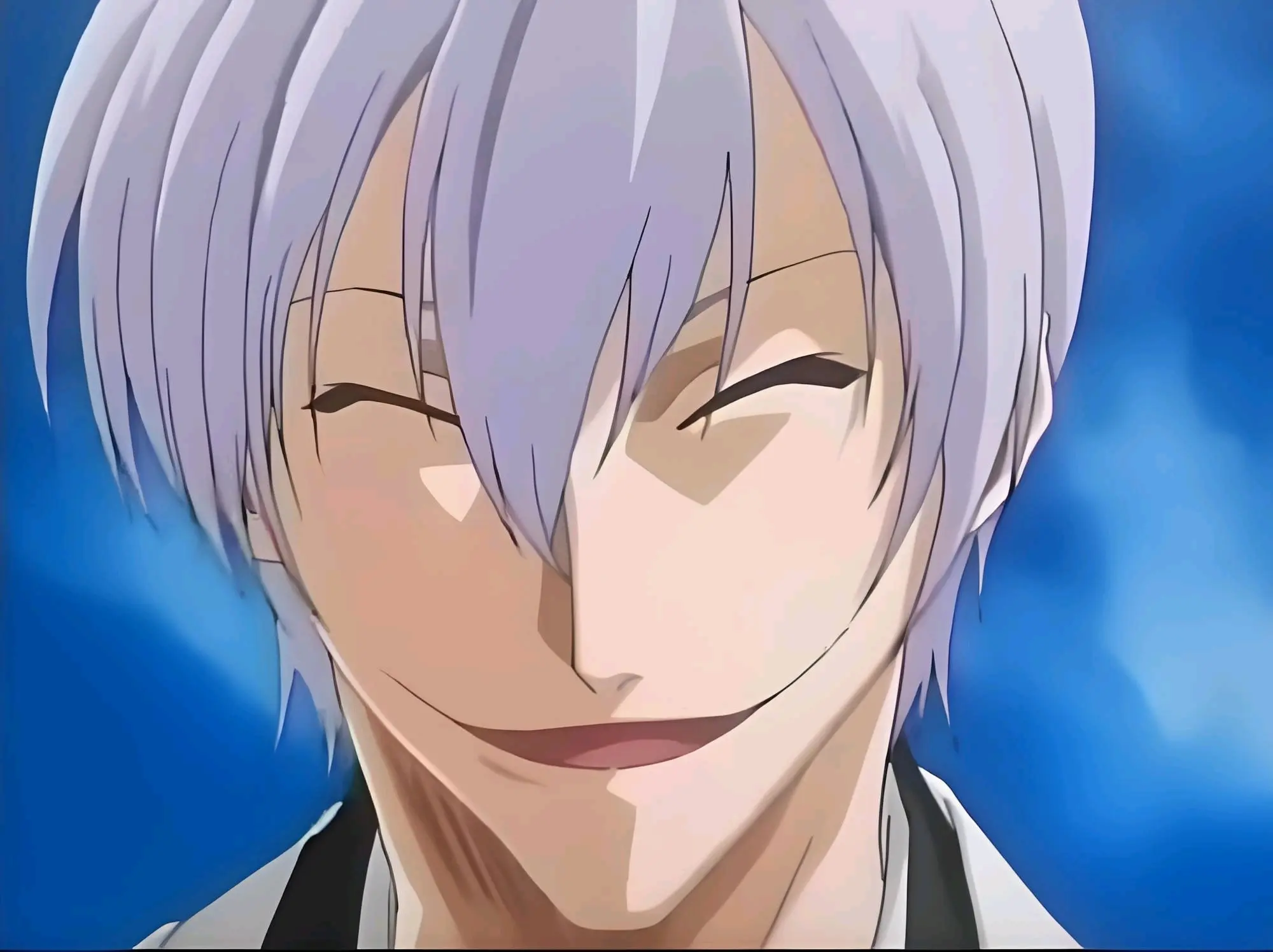 117 市丸银的试探 目暮警部的儿子