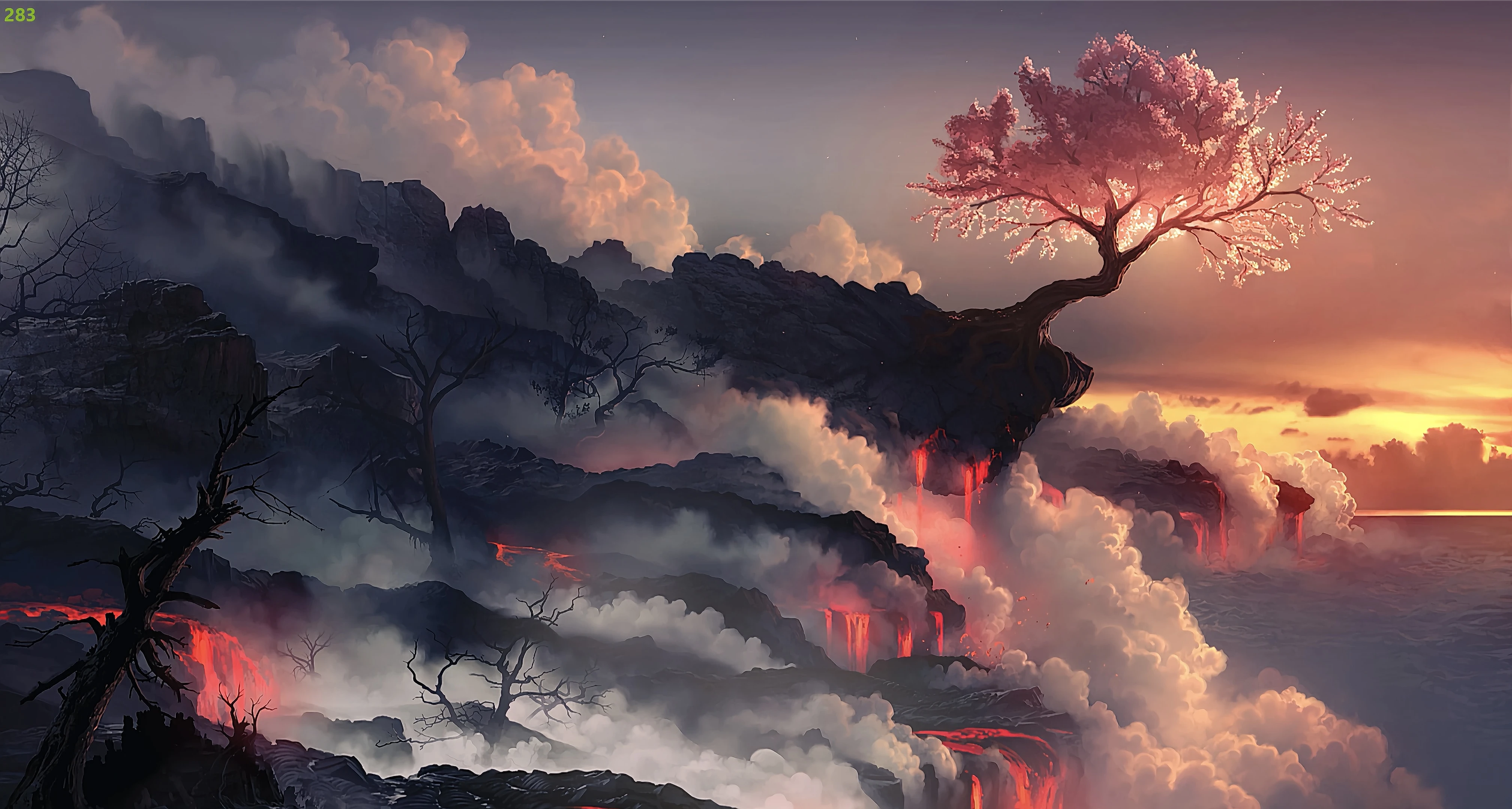 关于我与“煊似火”矛盾的始末梳理