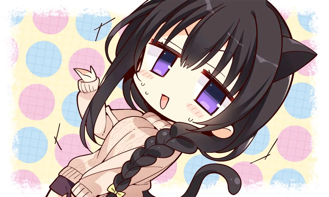二条院羽月cg