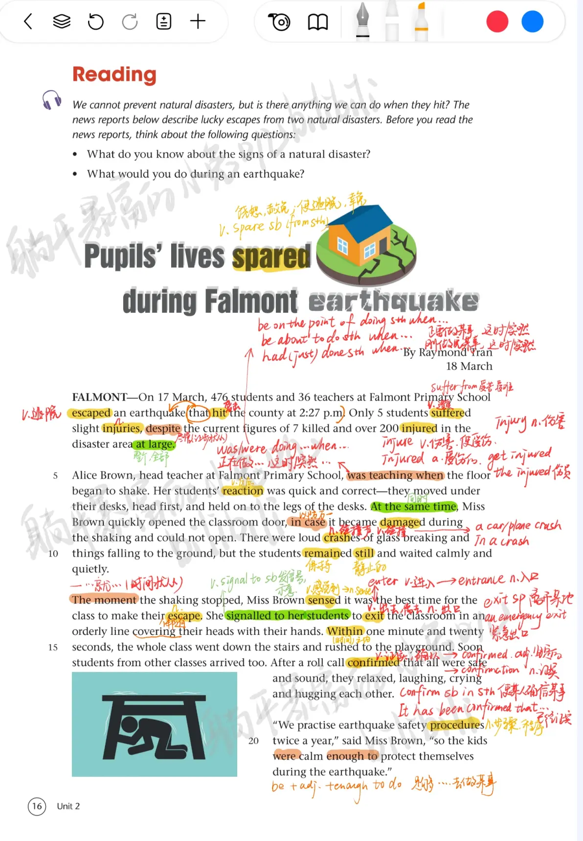 高中英语必修3课文翻译
第1张
高中英语必修3课文翻译
第1张