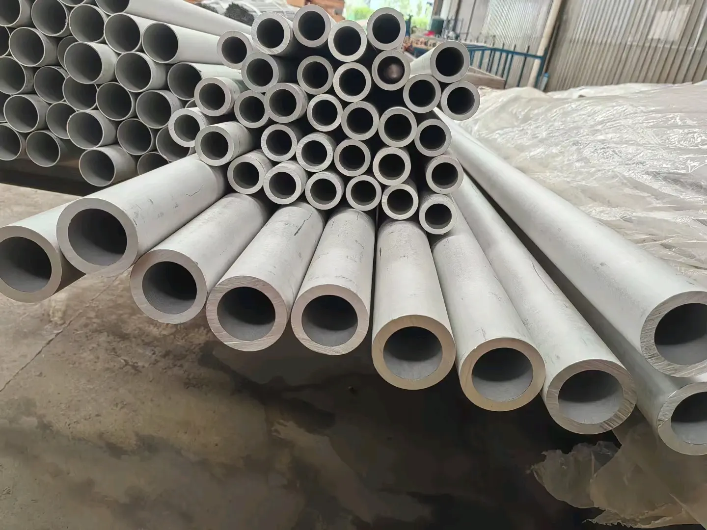 inconel718无缝钢管inconel718镍基合金管