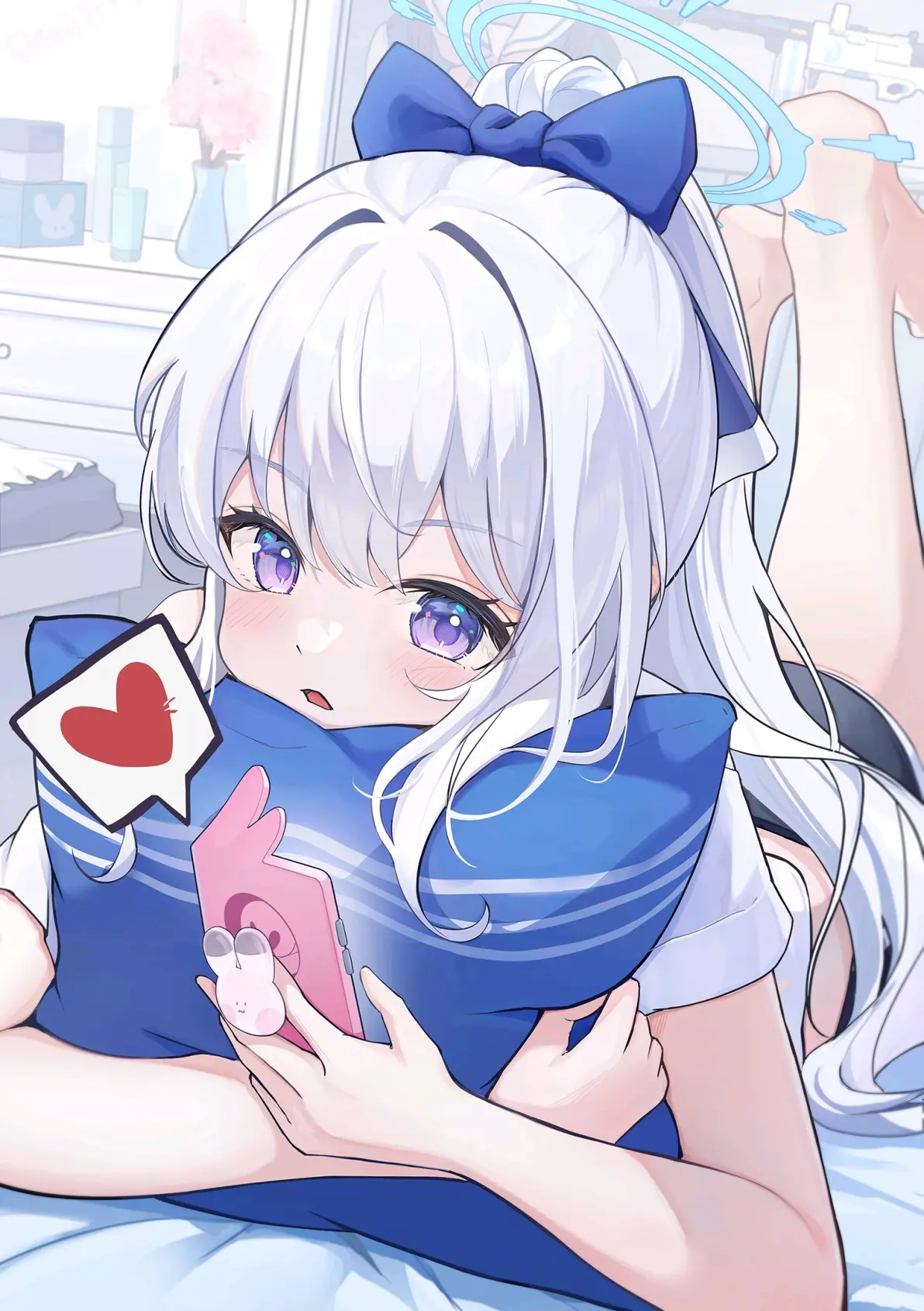 可爱萝莉美少女1013