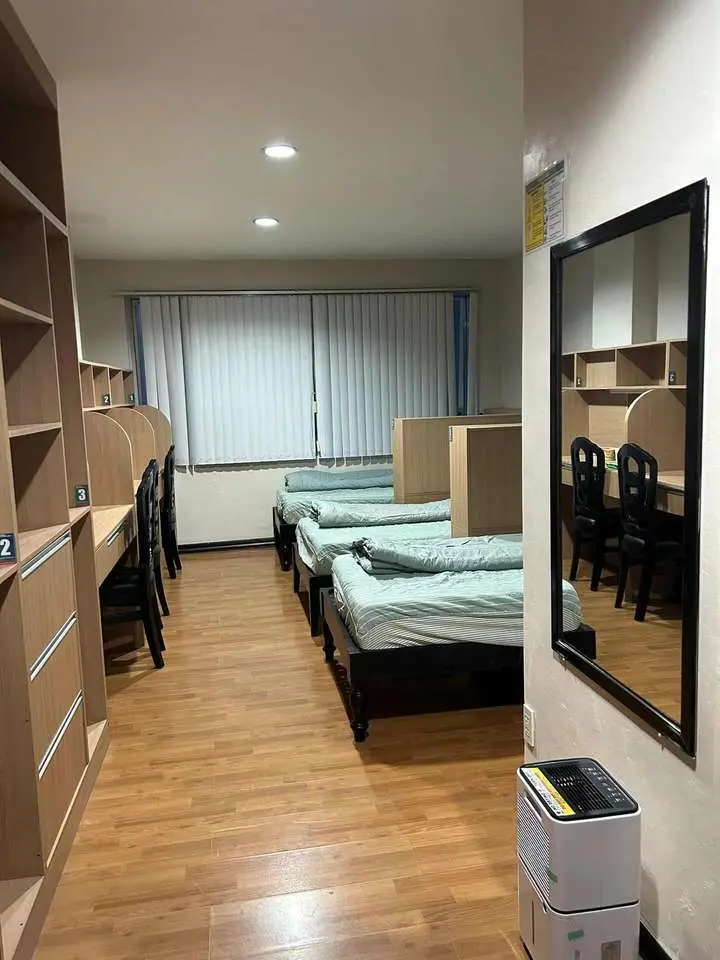 中国传媒大学宿舍怎么样?