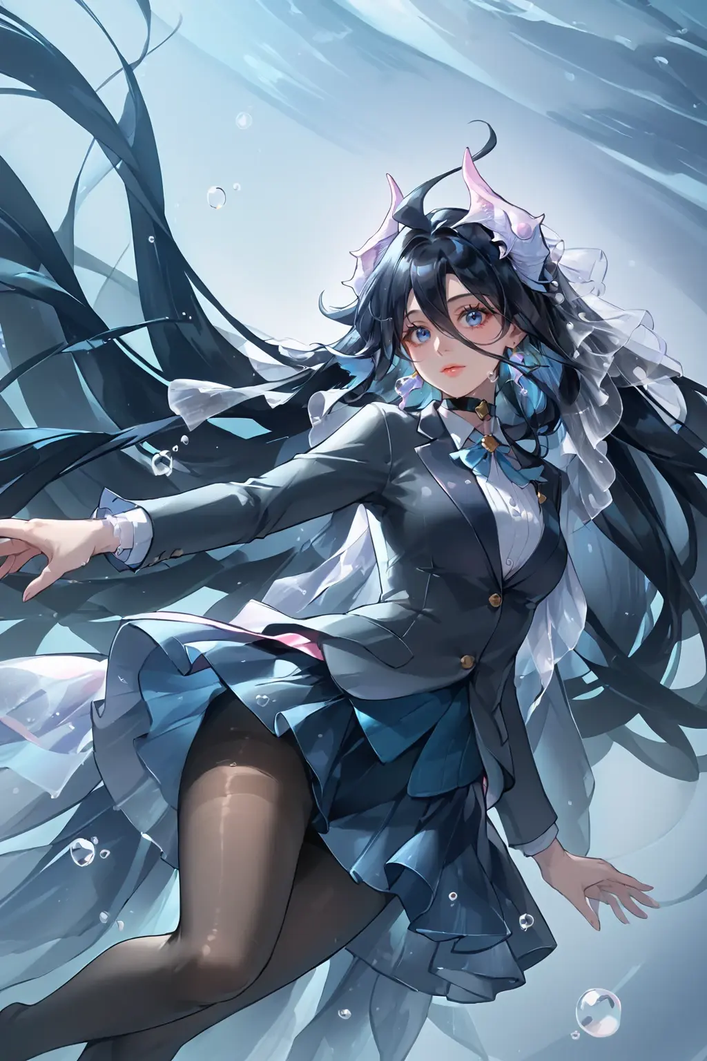 赛尔号-怒涛沧岚-海洋幻想