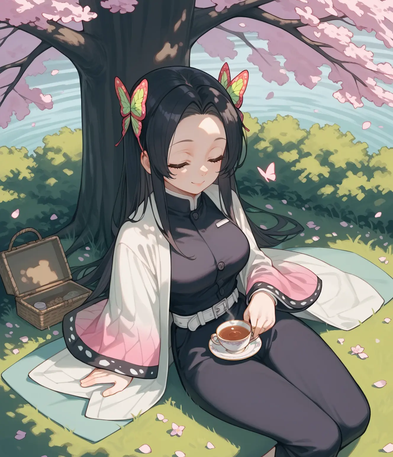 蝴蝶香奈惠.427.