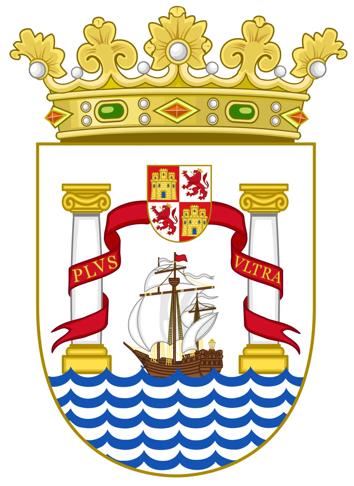 密克罗尼西亚联邦国徽与国歌